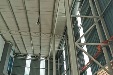 Kepong Industrial Park