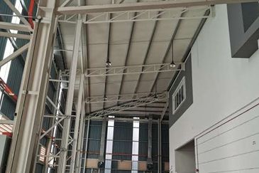 Kepong Industrial Park