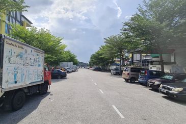 Kepong Industrial Park