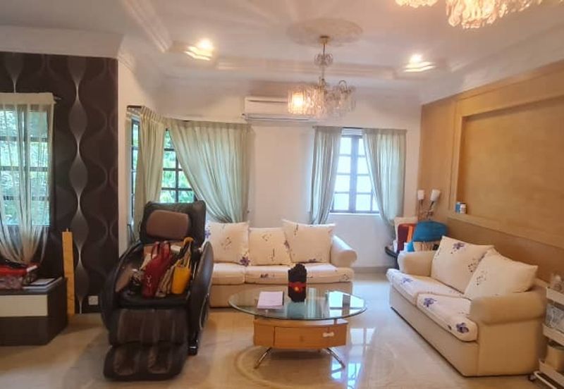 Sierramas (Sierramas East)