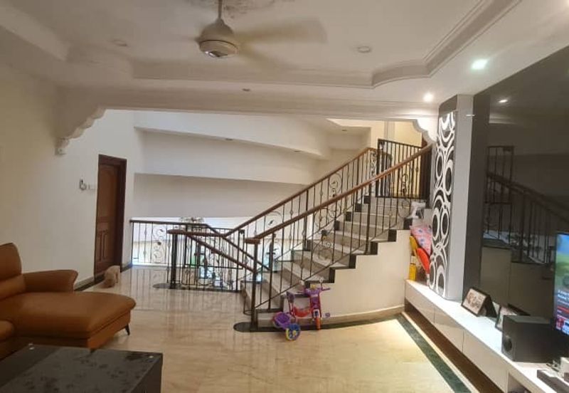 Sierramas (Sierramas East)