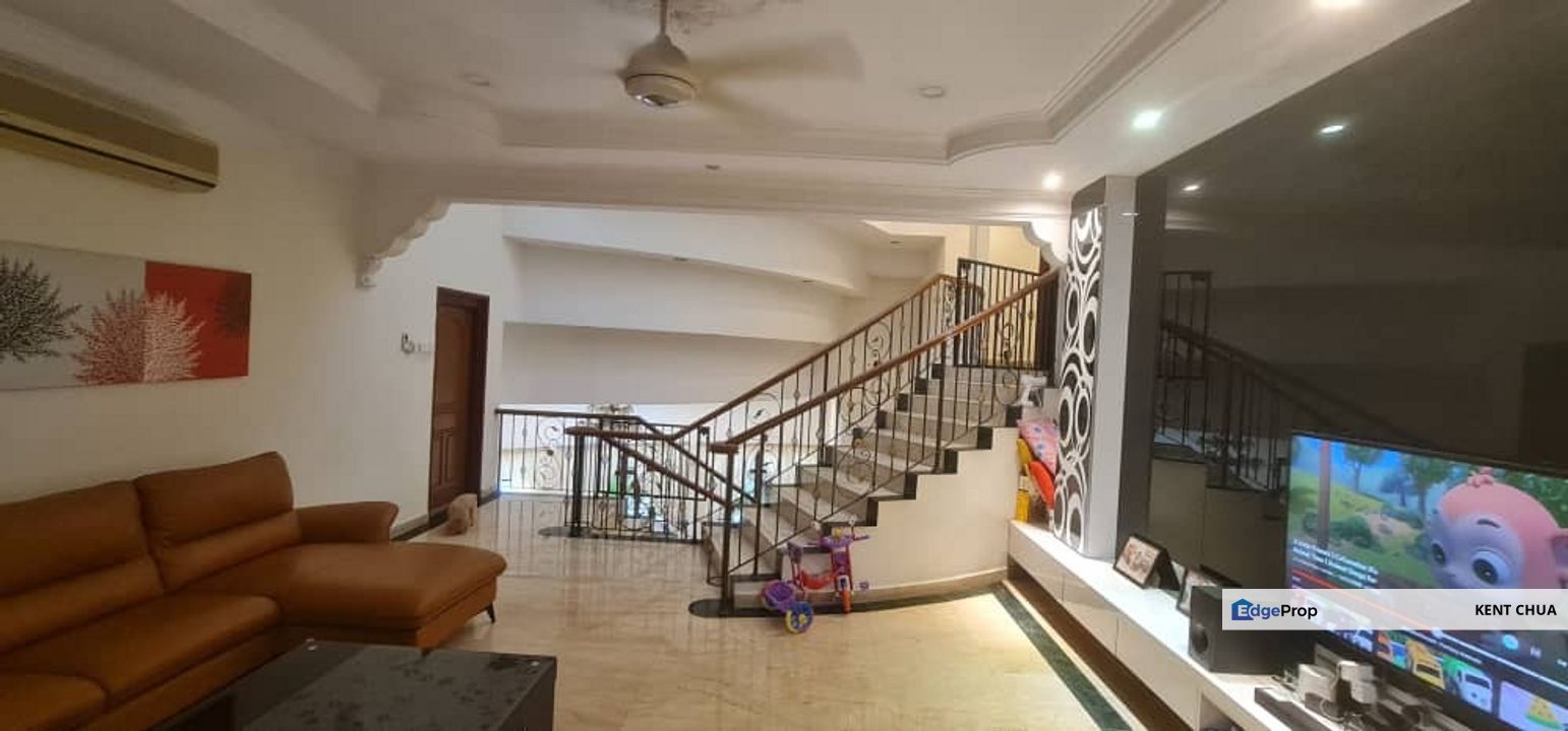 Sierramas (Sierramas East), Sungai Buloh, Selangor, Selangor, Sungai Buloh