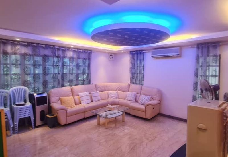 Sierramas (Sierramas East)