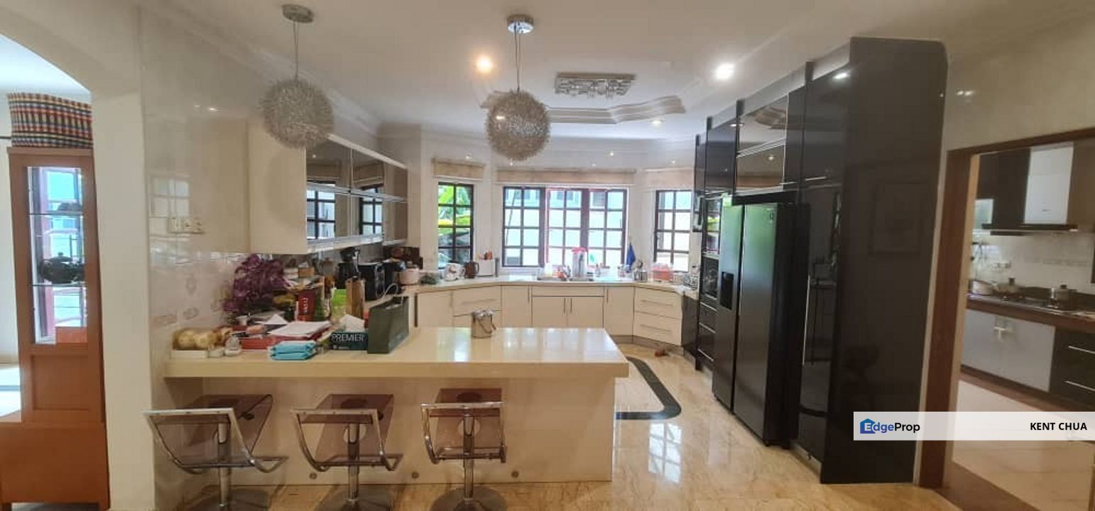 Sierramas (Sierramas East), Sungai Buloh, Selangor, Selangor, Sungai Buloh