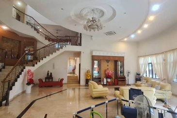 Sierramas (Sierramas East)