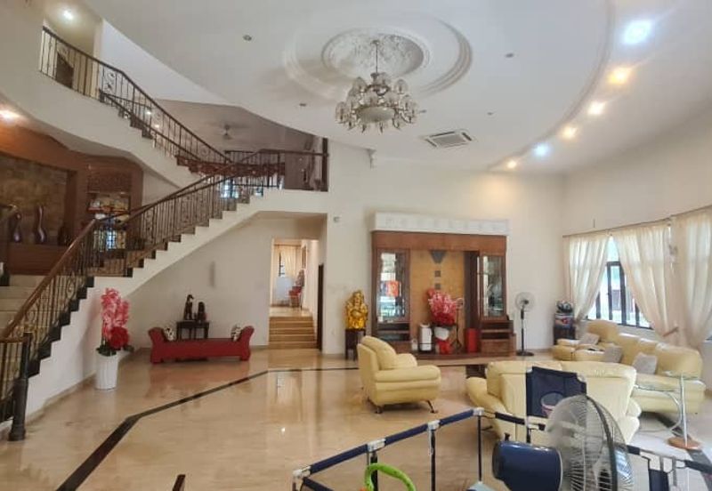 Sierramas (Sierramas East)