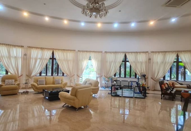 Sierramas (Sierramas East)