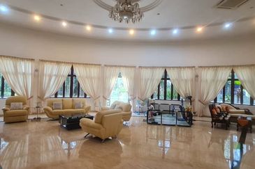 Sierramas (Sierramas East)