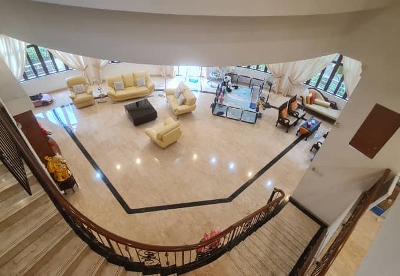 Sierramas (Sierramas East)