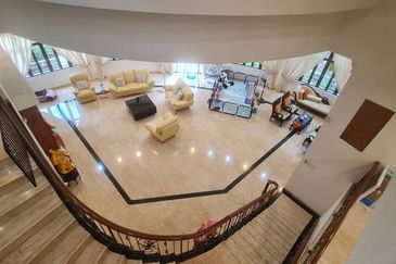 Sierramas (Sierramas East)