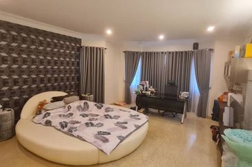 Sierramas (Sierramas East)