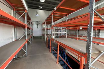 Kepong Industrial Park