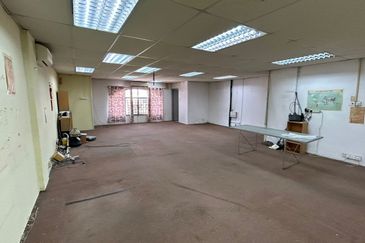 Kepong Industrial Park