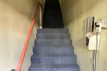 Kepong Industrial Park