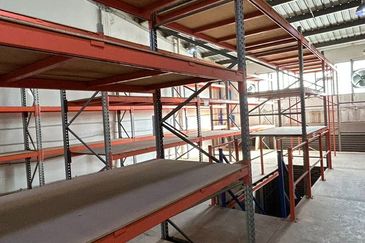 Kepong Industrial Park