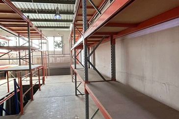 Kepong Industrial Park