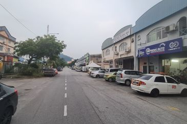 Kepong Industrial Park
