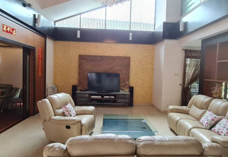 Desa ParkCity (Davinia)