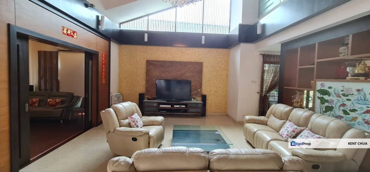 Limited unit!, Kuala Lumpur, Desa Parkcity