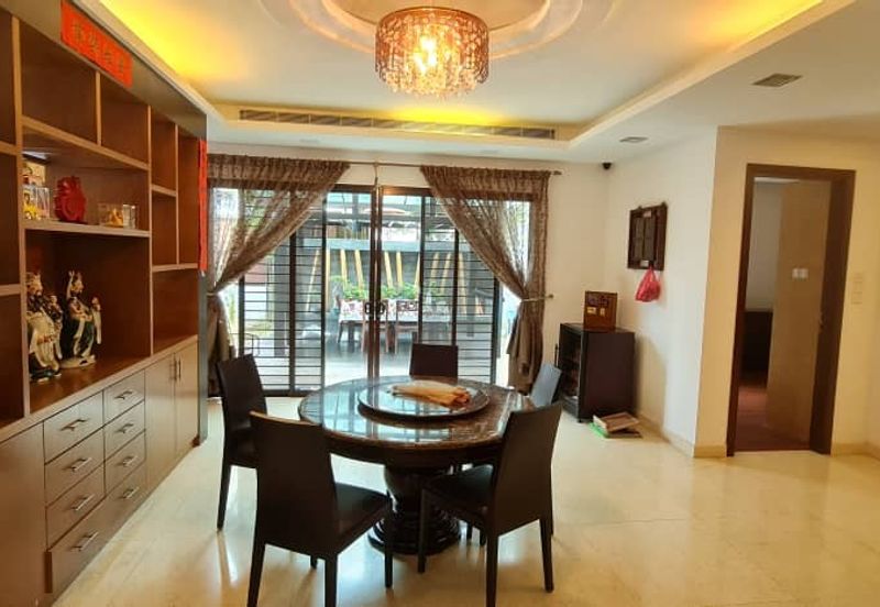 Desa ParkCity (Davinia)