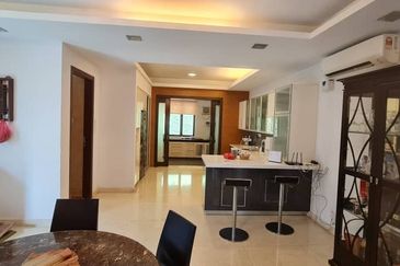 Desa ParkCity (Davinia)