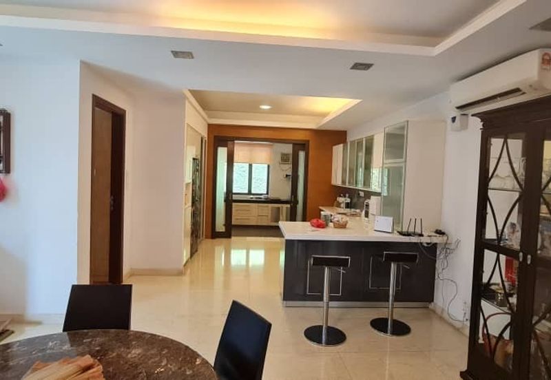 Desa ParkCity (Davinia)