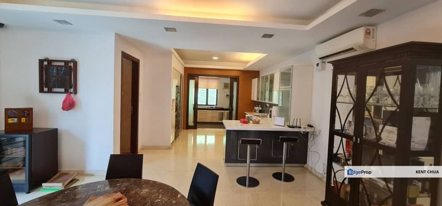 Limited unit!, Kuala Lumpur, Desa Parkcity