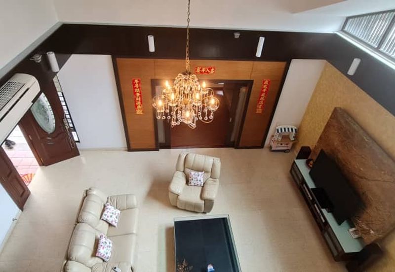 Desa ParkCity (Davinia)