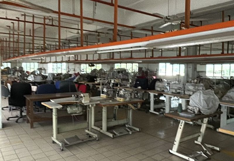 Rawang Integrated Industrial Parks