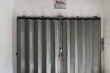 Rawang Integrated Industrial Parks