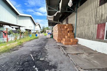 Rawang Integrated Industrial Parks