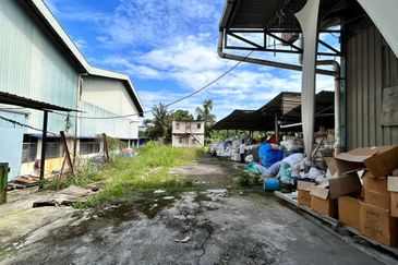 Rawang Integrated Industrial Parks