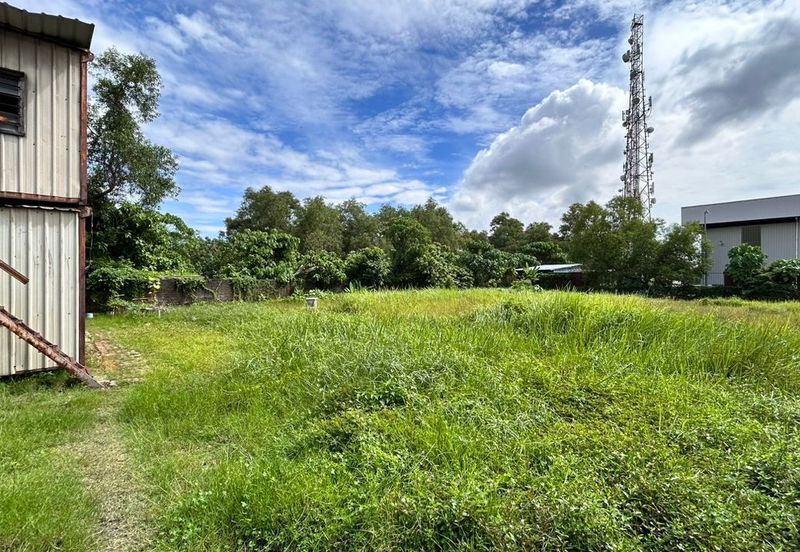 Rawang Integrated Industrial Parks