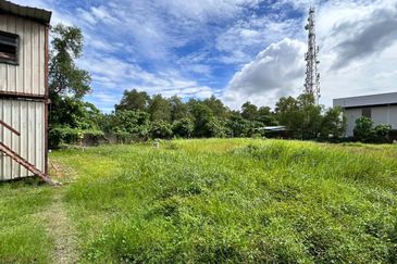 Rawang Integrated Industrial Parks