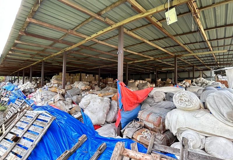 Rawang Integrated Industrial Parks