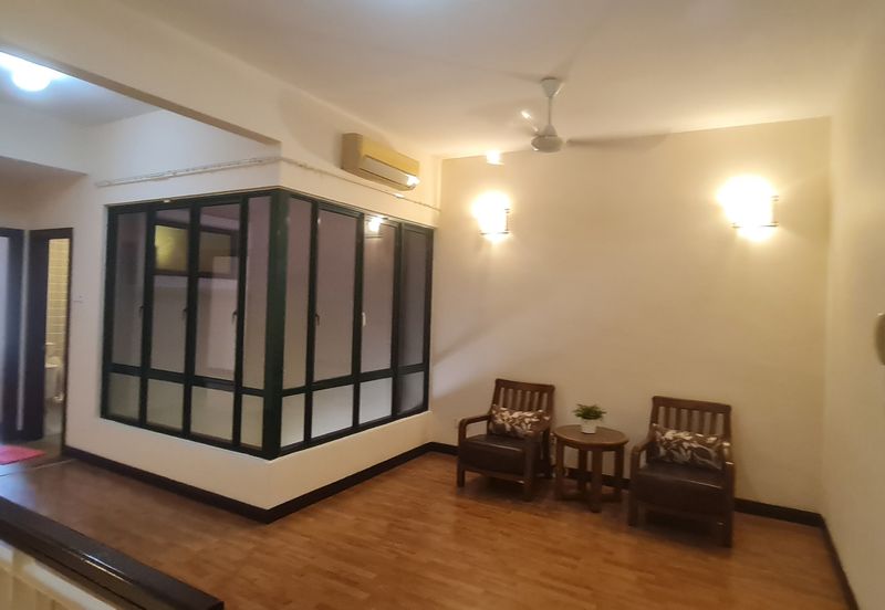 Desa ParkCity (Nadia Parkhomes)