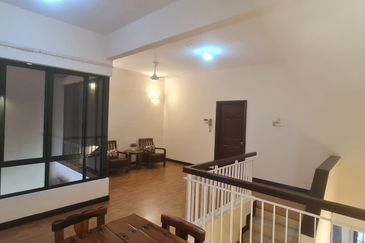 Desa ParkCity (Nadia Parkhomes)