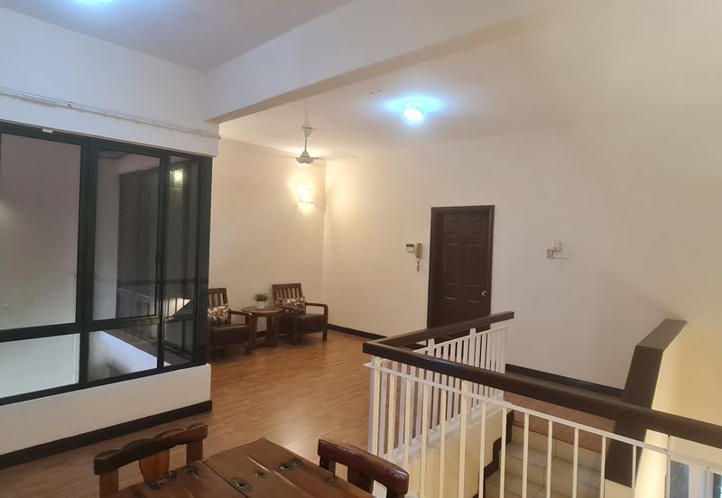 Desa ParkCity (Nadia Parkhomes)