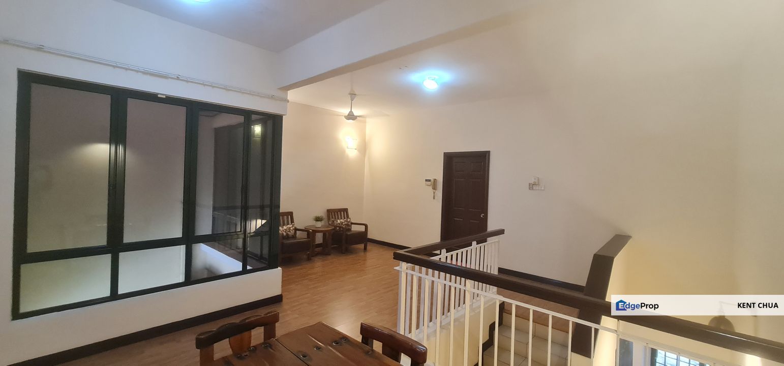 Desa ParkCity (Nadia Parkhomes), Desa ParkCity, Kuala Lumpur, Kuala Lumpur, Desa Parkcity