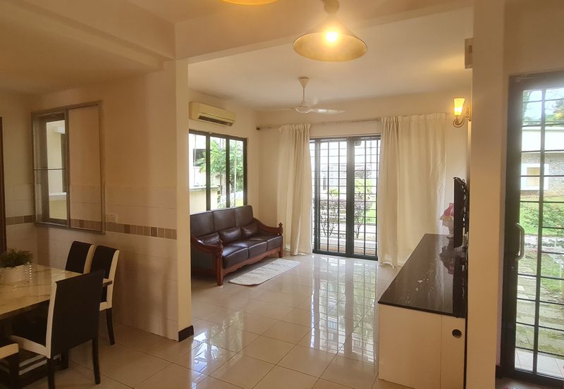 Desa ParkCity (Nadia Parkhomes)