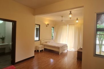 Desa ParkCity (Nadia Parkhomes)