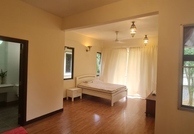 Desa ParkCity (Nadia Parkhomes)