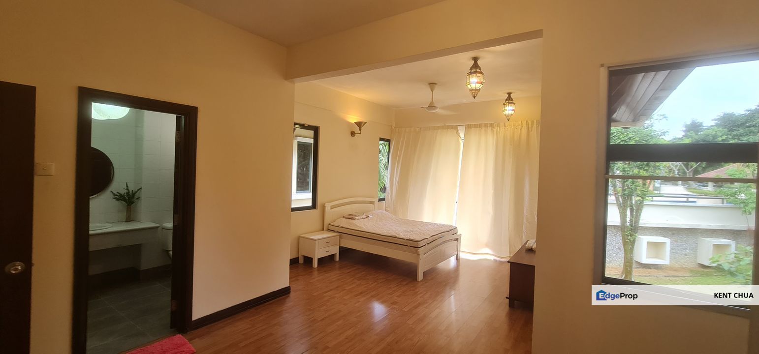 Desa ParkCity (Nadia Parkhomes), Desa ParkCity, Kuala Lumpur, Kuala Lumpur, Desa Parkcity