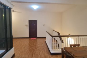 Desa ParkCity (Nadia Parkhomes)