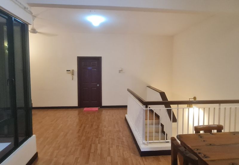 Desa ParkCity (Nadia Parkhomes)