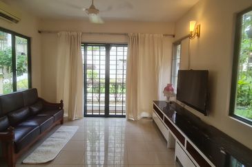 Desa ParkCity (Nadia Parkhomes)