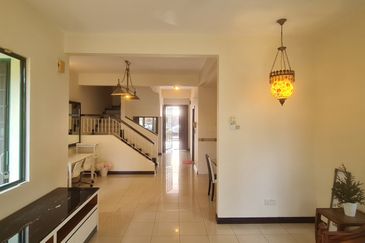 Desa ParkCity (Nadia Parkhomes)