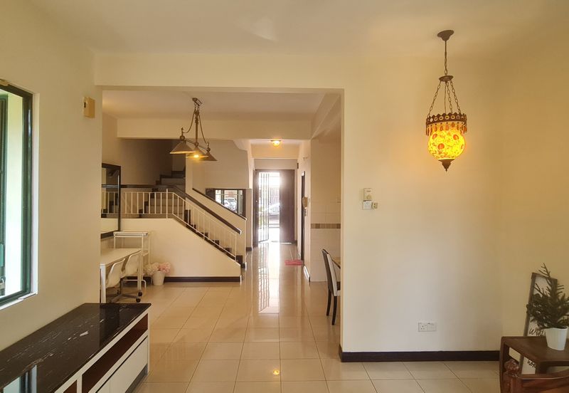 Desa ParkCity (Nadia Parkhomes)