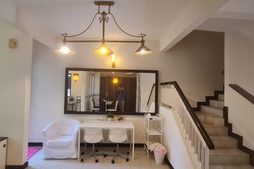 Desa ParkCity (Nadia Parkhomes)