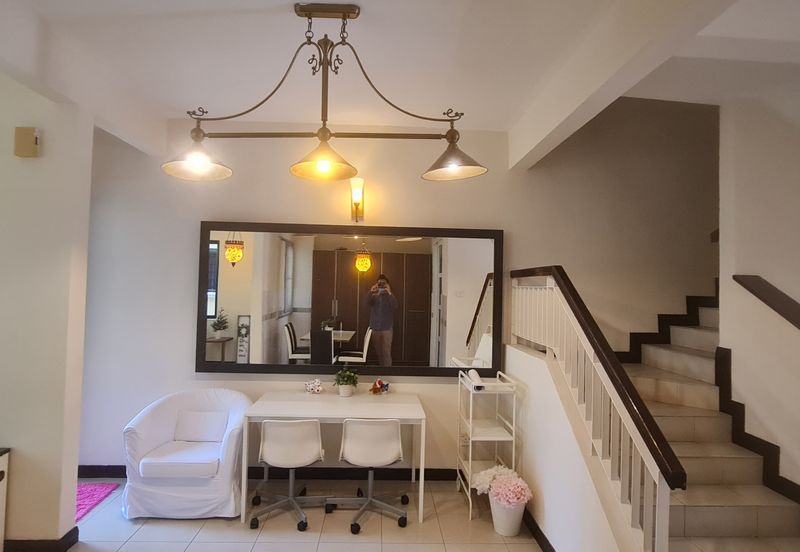 Desa ParkCity (Nadia Parkhomes)